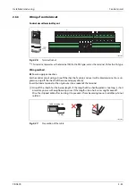 Preview for 73 page of Mitsubishi Electric FR-A800 Instruction Manual