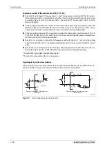 Preview for 76 page of Mitsubishi Electric FR-A800 Instruction Manual