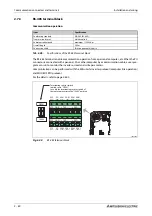 Preview for 90 page of Mitsubishi Electric FR-A800 Instruction Manual