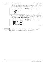 Preview for 102 page of Mitsubishi Electric FR-A800 Instruction Manual