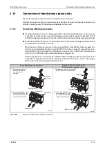 Preview for 107 page of Mitsubishi Electric FR-A800 Instruction Manual