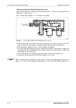 Preview for 114 page of Mitsubishi Electric FR-A800 Instruction Manual