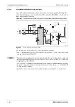 Preview for 116 page of Mitsubishi Electric FR-A800 Instruction Manual