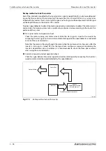 Preview for 148 page of Mitsubishi Electric FR-A800 Instruction Manual