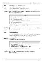 Preview for 155 page of Mitsubishi Electric FR-A800 Instruction Manual