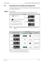 Preview for 157 page of Mitsubishi Electric FR-A800 Instruction Manual