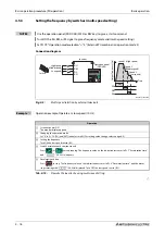 Preview for 164 page of Mitsubishi Electric FR-A800 Instruction Manual