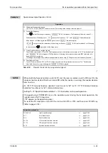 Preview for 171 page of Mitsubishi Electric FR-A800 Instruction Manual