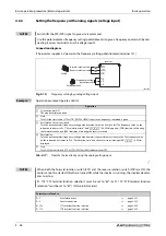 Preview for 174 page of Mitsubishi Electric FR-A800 Instruction Manual