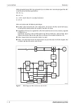 Preview for 234 page of Mitsubishi Electric FR-A800 Instruction Manual