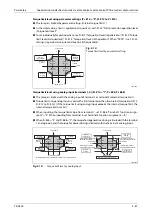 Preview for 267 page of Mitsubishi Electric FR-A800 Instruction Manual