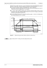 Preview for 272 page of Mitsubishi Electric FR-A800 Instruction Manual