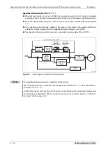 Preview for 290 page of Mitsubishi Electric FR-A800 Instruction Manual