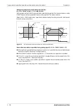 Preview for 318 page of Mitsubishi Electric FR-A800 Instruction Manual