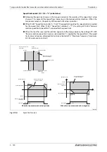 Preview for 320 page of Mitsubishi Electric FR-A800 Instruction Manual