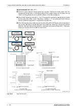 Preview for 322 page of Mitsubishi Electric FR-A800 Instruction Manual