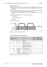 Preview for 348 page of Mitsubishi Electric FR-A800 Instruction Manual