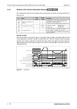 Preview for 350 page of Mitsubishi Electric FR-A800 Instruction Manual