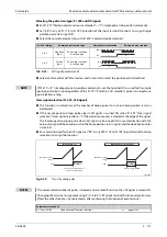 Preview for 351 page of Mitsubishi Electric FR-A800 Instruction Manual