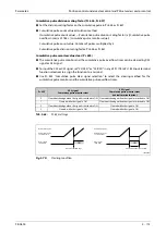 Preview for 355 page of Mitsubishi Electric FR-A800 Instruction Manual