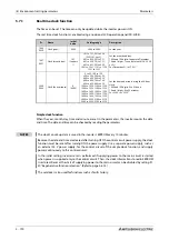 Preview for 370 page of Mitsubishi Electric FR-A800 Instruction Manual