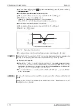 Preview for 374 page of Mitsubishi Electric FR-A800 Instruction Manual