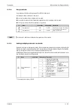 Preview for 391 page of Mitsubishi Electric FR-A800 Instruction Manual