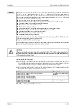 Preview for 405 page of Mitsubishi Electric FR-A800 Instruction Manual