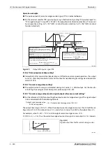 Preview for 410 page of Mitsubishi Electric FR-A800 Instruction Manual