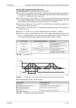 Preview for 417 page of Mitsubishi Electric FR-A800 Instruction Manual