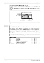 Preview for 426 page of Mitsubishi Electric FR-A800 Instruction Manual