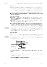 Preview for 429 page of Mitsubishi Electric FR-A800 Instruction Manual