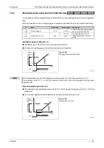 Preview for 431 page of Mitsubishi Electric FR-A800 Instruction Manual