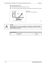 Preview for 434 page of Mitsubishi Electric FR-A800 Instruction Manual