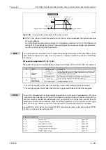 Preview for 441 page of Mitsubishi Electric FR-A800 Instruction Manual