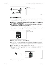 Preview for 447 page of Mitsubishi Electric FR-A800 Instruction Manual