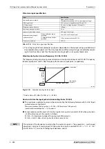 Preview for 464 page of Mitsubishi Electric FR-A800 Instruction Manual