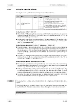 Preview for 483 page of Mitsubishi Electric FR-A800 Instruction Manual