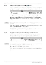 Preview for 484 page of Mitsubishi Electric FR-A800 Instruction Manual