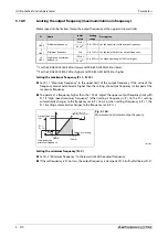 Preview for 490 page of Mitsubishi Electric FR-A800 Instruction Manual