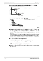 Preview for 498 page of Mitsubishi Electric FR-A800 Instruction Manual