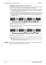 Preview for 514 page of Mitsubishi Electric FR-A800 Instruction Manual