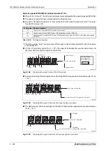 Preview for 516 page of Mitsubishi Electric FR-A800 Instruction Manual