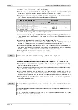 Preview for 517 page of Mitsubishi Electric FR-A800 Instruction Manual