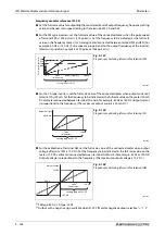 Preview for 524 page of Mitsubishi Electric FR-A800 Instruction Manual