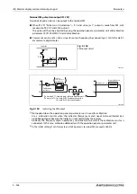 Preview for 526 page of Mitsubishi Electric FR-A800 Instruction Manual