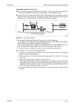 Preview for 529 page of Mitsubishi Electric FR-A800 Instruction Manual