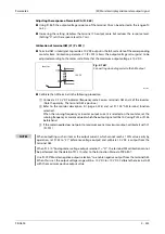 Preview for 533 page of Mitsubishi Electric FR-A800 Instruction Manual