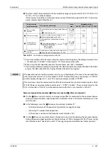 Preview for 537 page of Mitsubishi Electric FR-A800 Instruction Manual