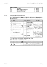 Preview for 541 page of Mitsubishi Electric FR-A800 Instruction Manual